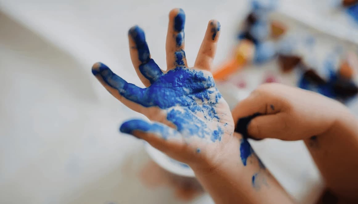 Why Coloring Is More Than Just Fun: 7 Developmental Benefits